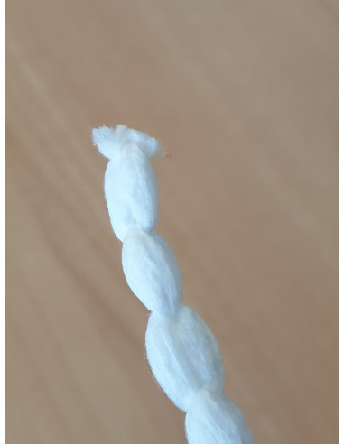 FREGONA MICROFIBRA 100% MINITRENZAS...