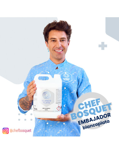 CERA LAVABRILLO EXTRA BLANCOPLATA 5L