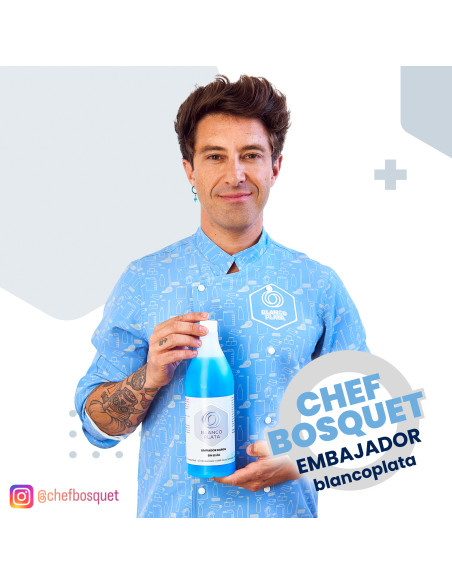 LIMPIADOR BAÑOS SIN LEJÍA 1L BLANCOPLATA