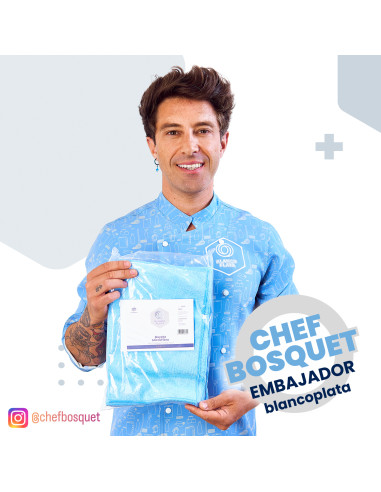 BAYETA MICROFIBRA AZUL...