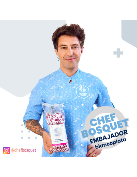 FREGONA MICROFIBRAS Y ALGODÓN PACK 3 UNIDADES