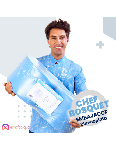 BOBINA INDUSTRIAL ALIMENTARIA...