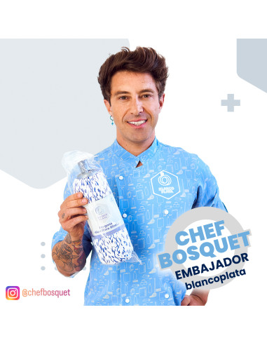 FREGONA MICROFIBRA BICOLOR...