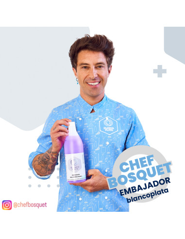 FREGASUELOS SECA-RÁPIDO VIOLETA...