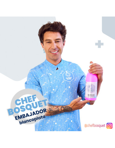 FREGASUELOS FLORAL AMBIENTE DURADERO...