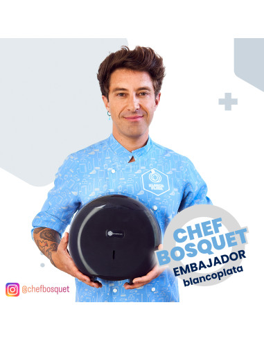 PORTAROLLOS  PAPEL HIGIÉNICO...