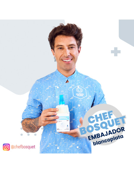 RECAMBIO AMBIMAX PURIFICADOR SOFT 100ML 30 DÍAS DURACIÓN. DESCONTAMINA EL AMBIENTE