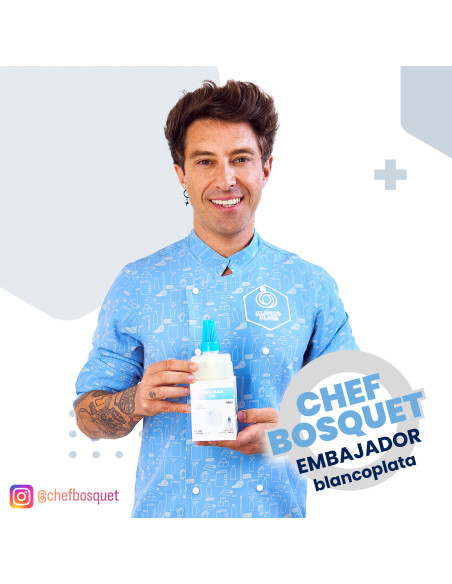 RECAMBIO AMBIMAX FRAGANCIA CK PLUS 100ML 30 DÍAS DE DURACIÓN. PERFUMA, SENSACIÓN DE BIENESTAR