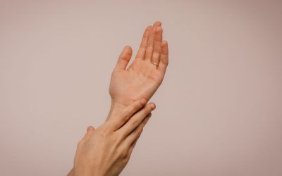 LOS GUANTES NO SON NECESARIOS