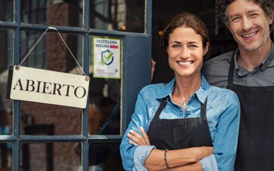 CONSIGUE EL CERTIFICADO DE LOCAL SEGURO FRENTE AL COVID-19