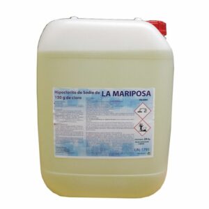 Cloro 24 Kgs