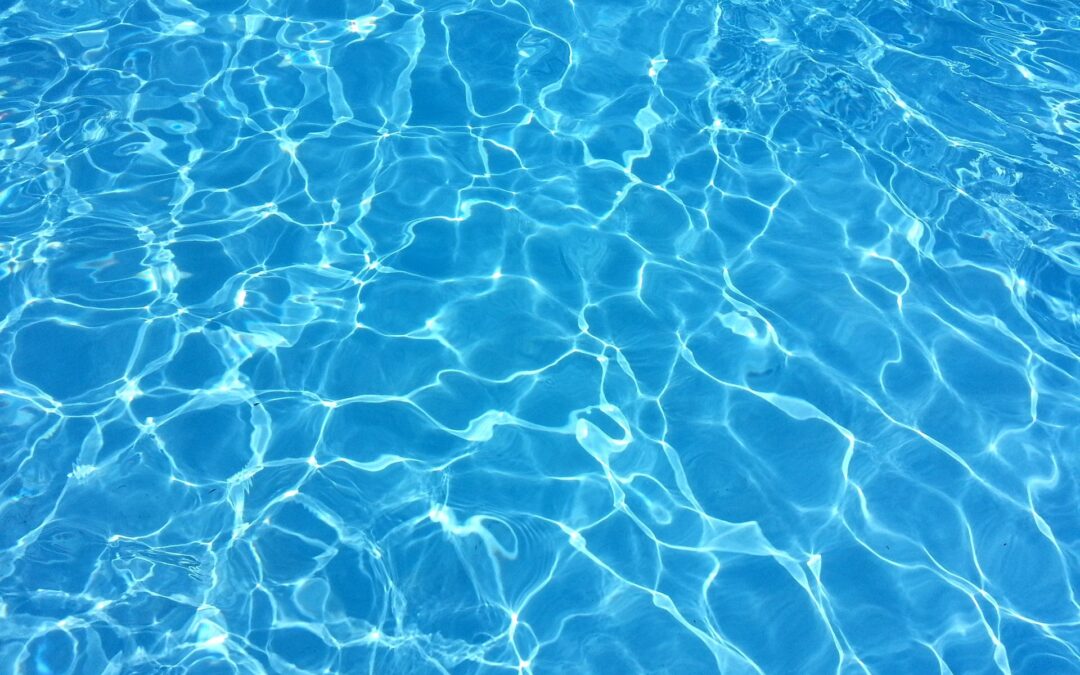 ¿Qué es el Ph y cómo subirlo o bajarlo en el agua de la piscina?