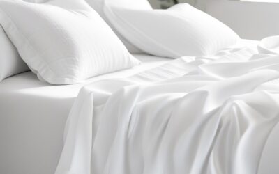 ¿Cómo eliminar manchas amarillas en la ropa de hotel?