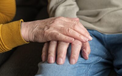 Neutralizar el olor en residencias de ancianos: soluciones que funcionan