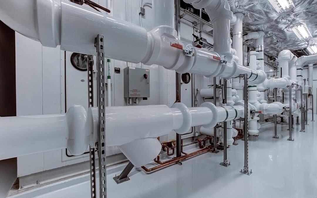 Ácido peracetico en industria alimentaria