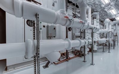 Desinfección con ácido peracético en la industria alimentaria