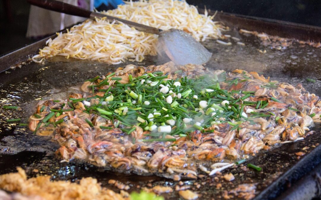 limpieza hornos y planchas