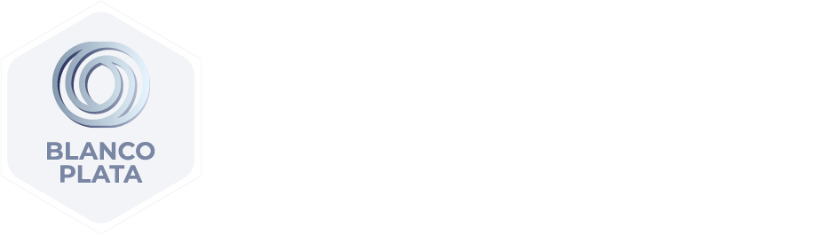 logo Blancoplata