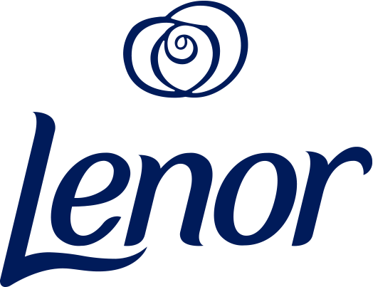 Logo Lenor