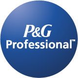 Logo Procter and Gamble Professional